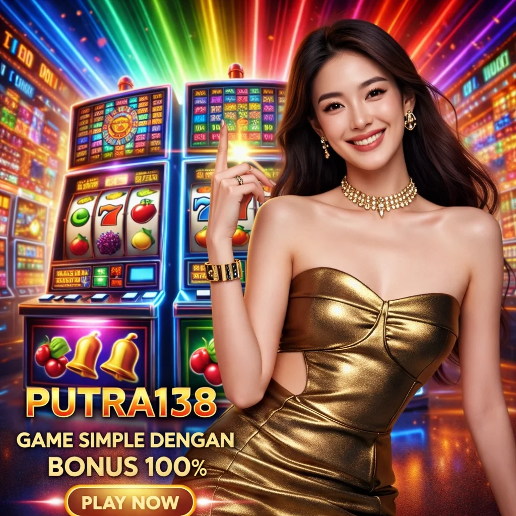 Galeri foto Putra138 | Situs Informasi Digital Terpercaya Dengan Akses Mudah di Jakarta